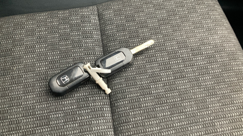 Honda Jazz 1.3 SE 5dr CVT Petrol Hatchback